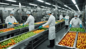 L’agroalimentaire et conditionnement : ce qu’il faut savoir !